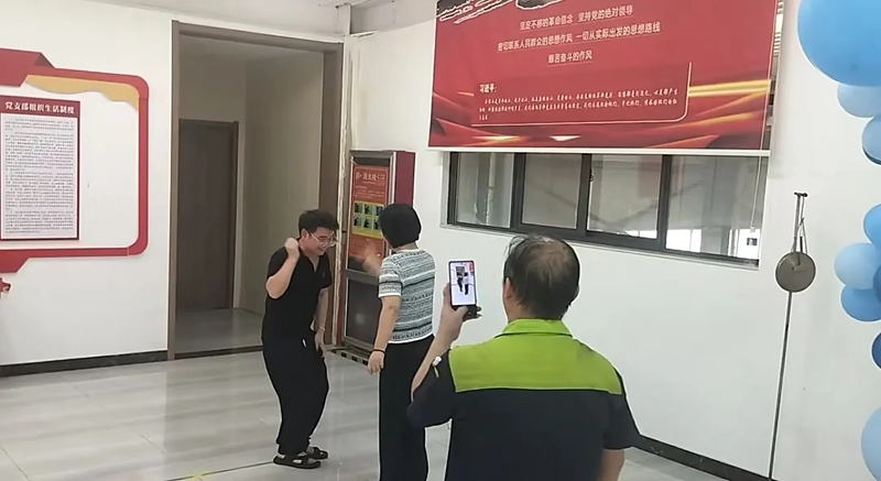 生日會(huì)丨2025二季度員工暖心慶生，共度美好時(shí)光