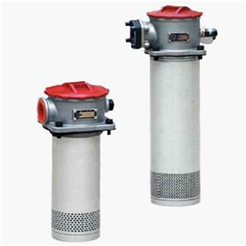 RB960-1X25WN-G-1雙聯(lián)濾油器濾芯