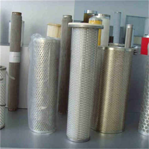 SL12/50油動(dòng)機(jī)濾芯