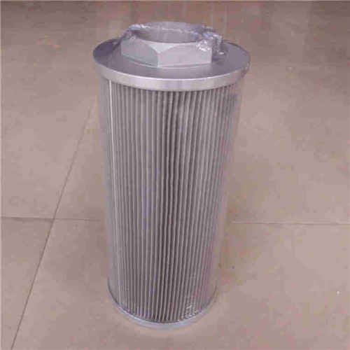 SLHN-40X30L-Y雙筒微型直回式回油過濾器